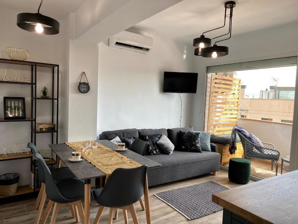 Apartamenty Toledo Alicante Exterior foto