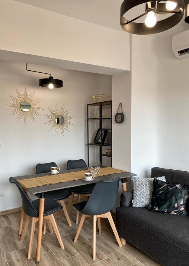 Apartamenty Toledo Alicante Exterior foto