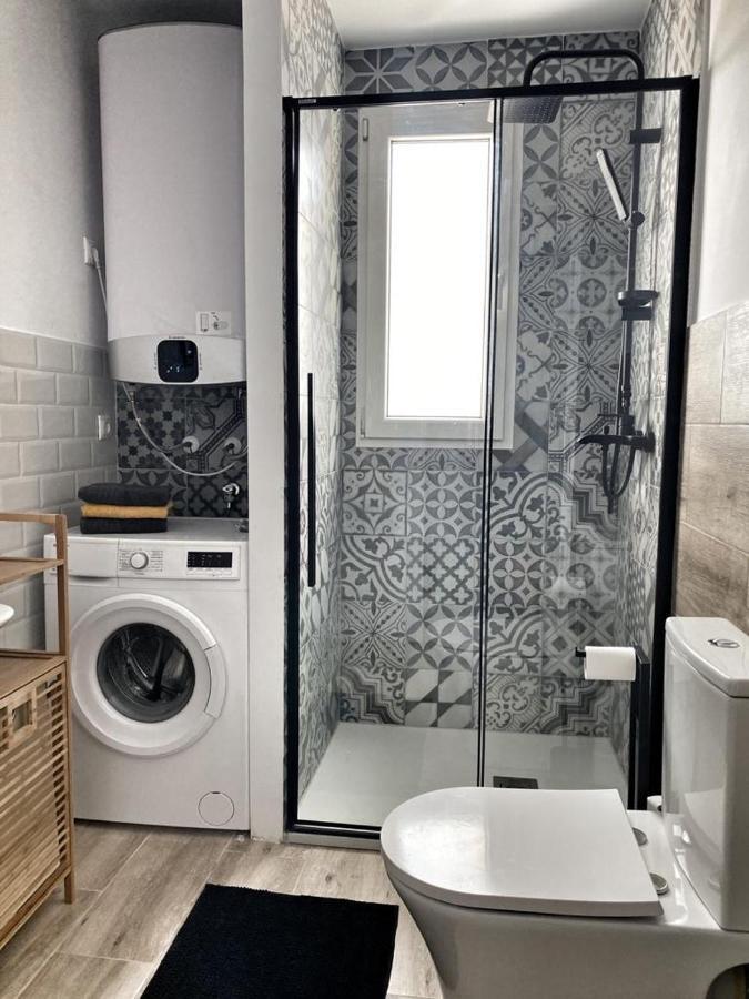 Apartamenty Toledo Alicante Exterior foto